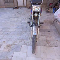 هوندا ۱۰۰|موتورسیکلت|زابل, |دیوار