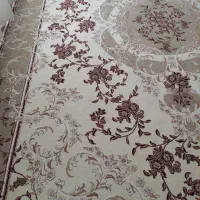 دو عدد فرش|فرش|برخوار, |دیوار