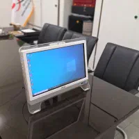 کامپیوتر همه کاره msi تاچ لمسی مناسب رستوران وکافه|رایانه رومیزی|تهران, ایرانشهر|دیوار