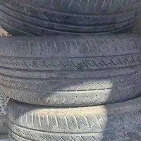 لاستیک ۲۰۵ رینگ ۱۵