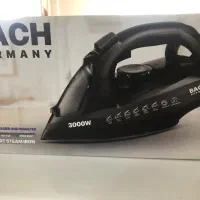 اتو بخار BACH ساخت المان