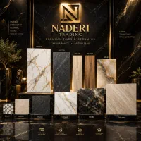 کاشی‌وسرامیک با تنوع بالا و قیمت رقابتی/حسین نادری