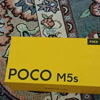 گوشی پوکو درحد نو|موبایل|گرمسار, |دیوار