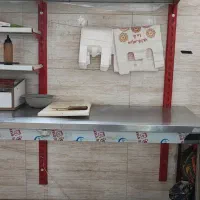 واگذاری مغازه فست فودپاچینی راحت و پر درامد|اجارهٔ مغازه و غرفه|اصفهان, خانه اصفهان|دیوار