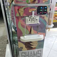دستگاه قیفی شمس مدل ۹۹