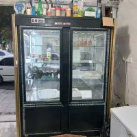 یخچال در حد نو|یخچال و فریزر|گنبد کاووس, |دیوار