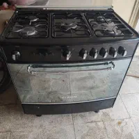 گاز فردار ELKOM