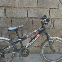 دوچرخه