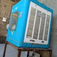 کولر آبی هایلان۳۵۰۰HN دست دوم در حد نو