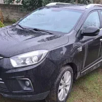 جک s5مدل ۹۸|خودرو سواری و وانت|قزوین, |دیوار