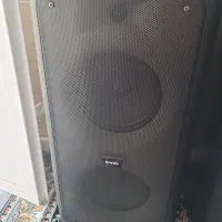 اسپیکر وارداتی اصلی|سیستم صوتی خانگی|شیراز, مسلم|دیوار