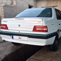 اسلیکس ۹۷ سیمی|خودرو سواری و وانت|شوشتر, |دیوار