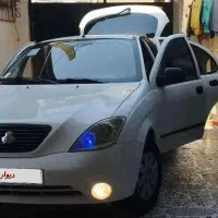 تیبا ۲ مدل ۱۴۰۰