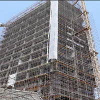 داربست فلزی عالی بست|خدمات پیشه و مهارت|تهران, پاسداران|دیوار