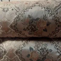 2عدد بالش سنتی نو