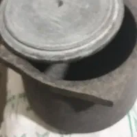 دیگ سنگی|ظروف پختوپز|گرگان, |دیوار