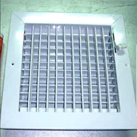 دریچه کولر در سایزهای مختلف