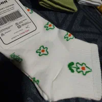 ست جوراب مُچ کبریتی|لباس|شاهین‌شهر, عطار|دیوار