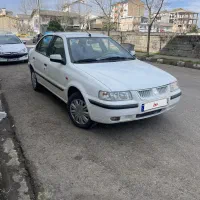 سمند lx مدل ۹۲