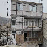 داربست فلزی متین|خدمات پیشه و مهارت|تیران, |دیوار