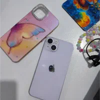 ایفون ۱۴ نرمال JA