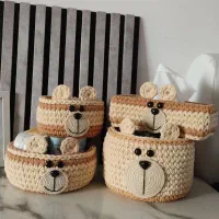 سیسمونی/کریر/نظم دهنده اتاق کودک /پتونوزاد