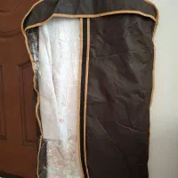 کت شلوار مجلسی ۱ میلیونو ۷۰۰ تومان سایز۳۶ تا ۴۰-۴۲