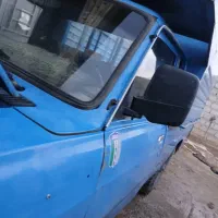 نیسان آخر۸۶|خودرو سواری و وانت|فریدونشهر, |دیوار