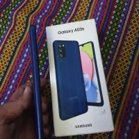 سامسونگ A13 A03s حافظه۶۴ رم۴ و M32 حافظه۱۲۸ رم۶|موبایل|تبریز, |دیوار