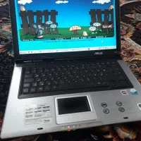 لپ تاپ ایسوس و توشیبا