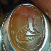 انگشتر یمنی|کلکسیون و سرگرمی|کرمانشاه, |دیوار