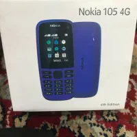 گوشی نوکیا105