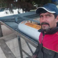 جوشکاری سیار وثابت ونقاشی ساختمان