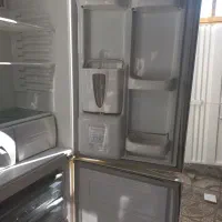 یخچال فریز امرسان