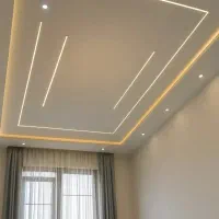 فروش و اجرای تخصصی کناف(گچ برگ)