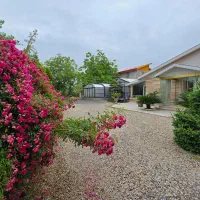 نظافت روزانه ویلا با حقوق ثابت ماهیانه