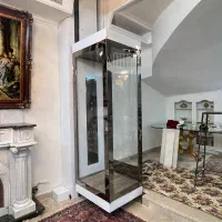 آسانسور خانگی