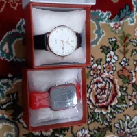 سه تا ساعت دیجیتالی ۵۰۰هزار نو سالم