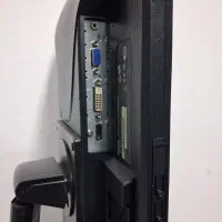 مانیتور 22hdmi دارای اسپیکر با گارانتی|قطعات و لوازم جانبی رایانه|شیراز, زند|دیوار