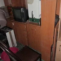 دکور ارایشگاه|آرایشگاه و سالن‌های زیبایی|سمنان, |دیوار