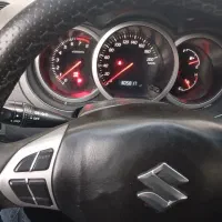 سوزوکی گرند ویتارا اتوماتیک 2000cc، مدل ۲۰۰۸|خودرو سواری و وانت|تهران, جابری|دیوار