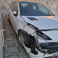 شاگرد جهت کار در صافکاری