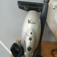 جارو شارژی ویداس