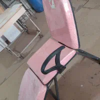 صندلی آرایشگاهی