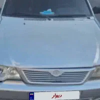 پراید132 مدل87 مدارک کامل