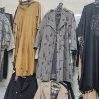 فروش یکجا بدلیل جمع آوری|لباس|اهر, |دیوار