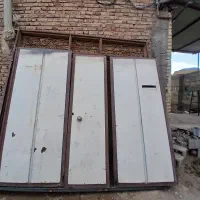 درب ماشین رو