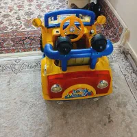 ماشین شارژی|اسباببازی|سبزوار, شهرک جهاد|دیوار