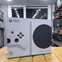 کنسول بازی xbox series s|کنسول، بازی ویدئویی و آنلاین|میبد, |دیوار