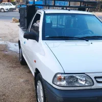 وانت پراید مدل 1403|خودرو سواری و وانت|بیضا, |دیوار